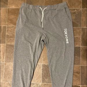Shein Men’s Sweatpants